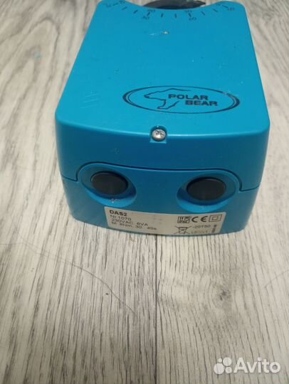 Электропривод Belimo NM230A