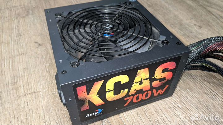 Блок питания для пк 700w