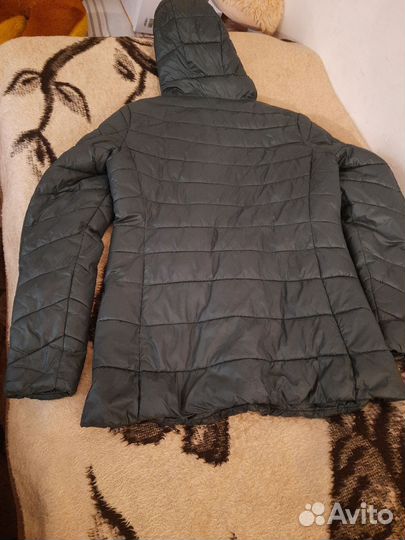 Куртка демисезонная женская 44 46