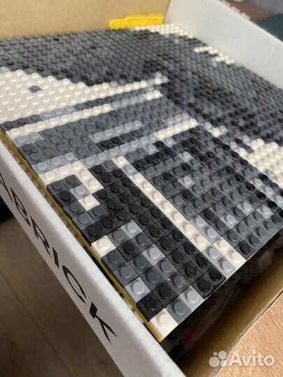 Мозаика Mozabrick