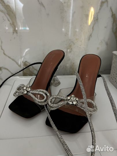 Босоножки женские 37 размер