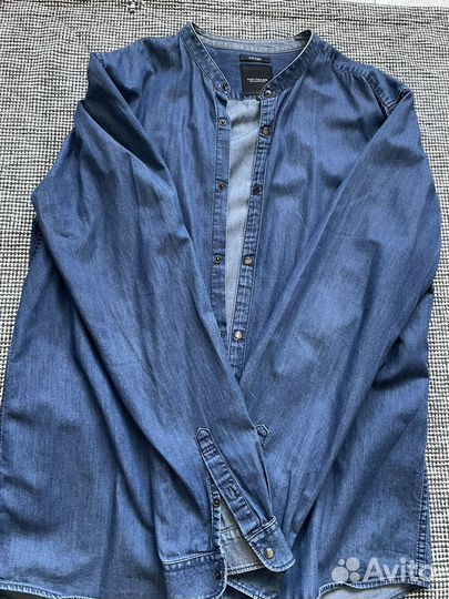 Пакет мужской одежды