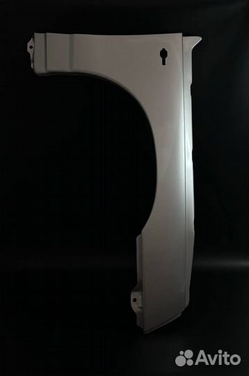 Ваз/ 2110/ Крыло/ (690)