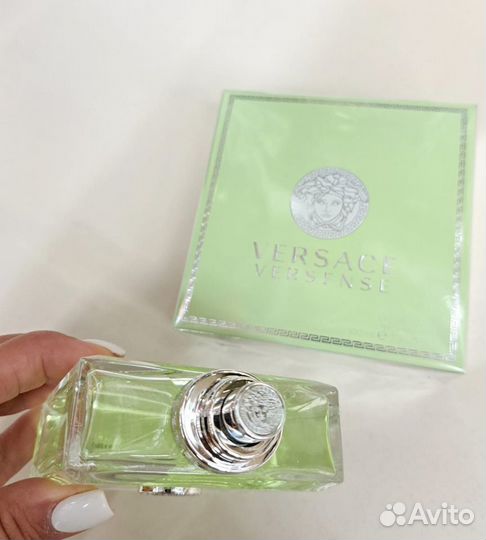 Versace Versense