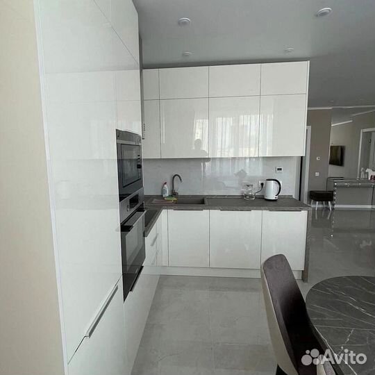 Кухонные гарнитуры в рассрочку