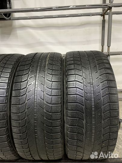 Michelin Latitude X-Ice XI2 275/45 R20 110T
