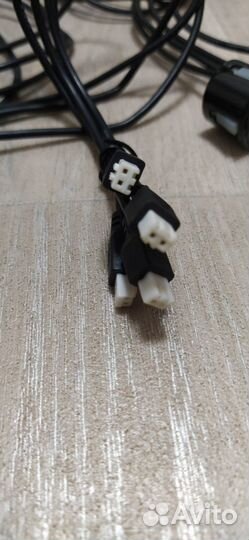 Датчик парковки (комплект 4 шт.)