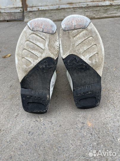 Мотоботы детские