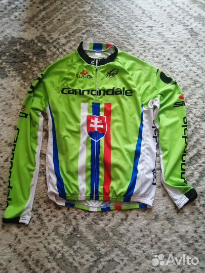 Форма велосипедная