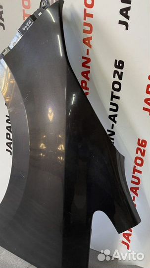 Крыло левое Honda Stepwgn RG1 2.0 AT 2005—2009