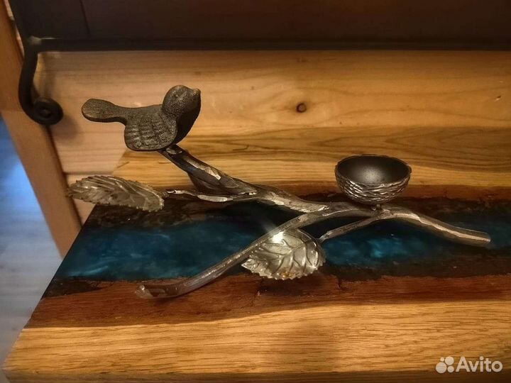 Кованные изделия