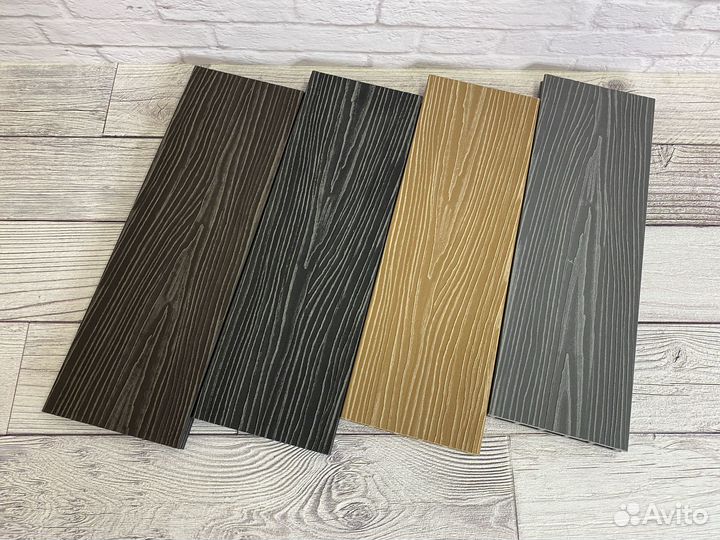 Террасная доска от производителя