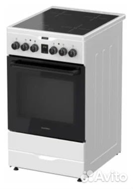 Плита электрическая darina PL EC241 616 W