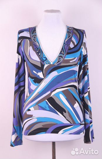 Emilio Pucci кофта