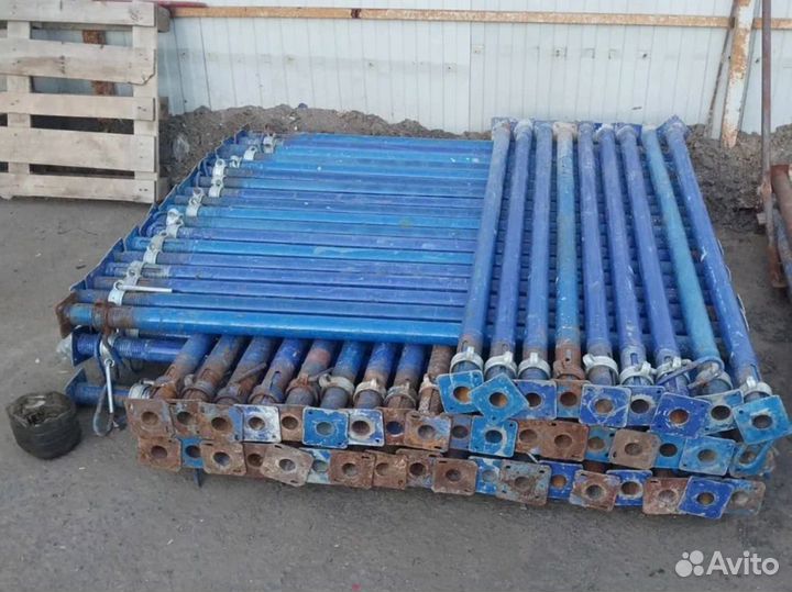 Стойка телескопическая 1,7-3,599