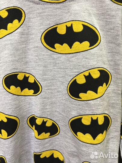 Спортивный костюм детский