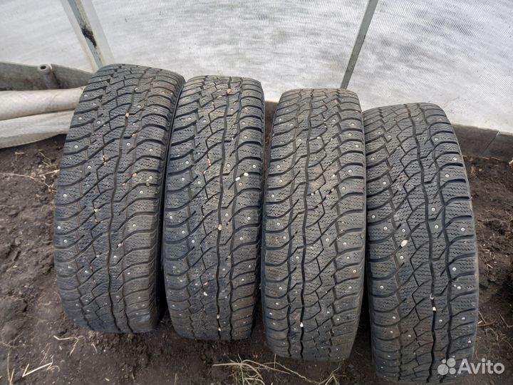 Viatti Bosco Nordico V-523 225/65 R17