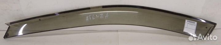 Ветровик mazda Atenza GG / GY 02-07 FL