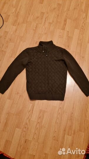 Водолазка/свитер lordum