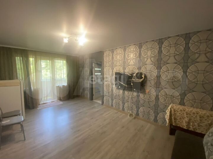 2-к. квартира, 40 м², 2/5 эт.