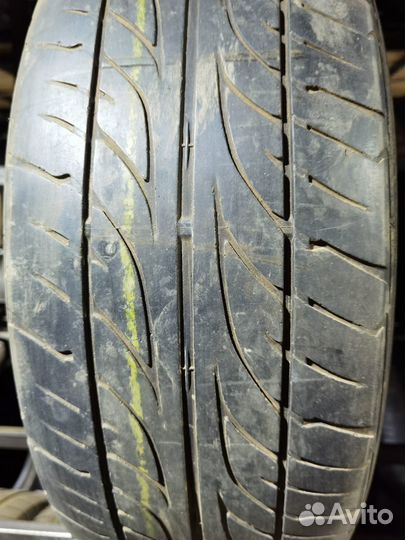 Dunlop SP Sport LM702 235/55 R18 98W