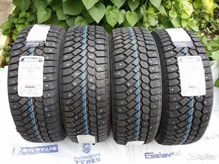 Gislaved Nord Frost 200 235/45 R18 115