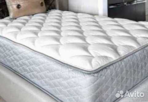 Матрас ортопедический 160х200, 180х200