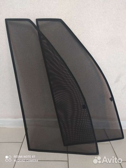 Сетка на Hover Great Wall