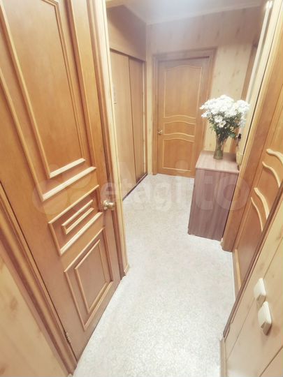 3-к. квартира, 61,6 м², 5/5 эт.