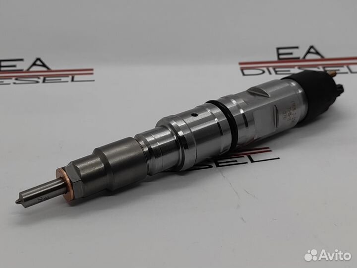 Форсунка 0445120178