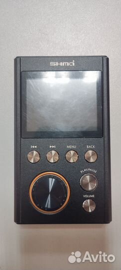 HI-FI плеер shmci C5S
