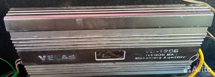 Продам моноблок