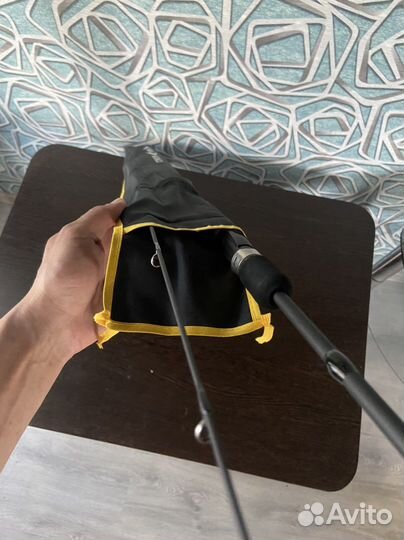 Спиннинг condor