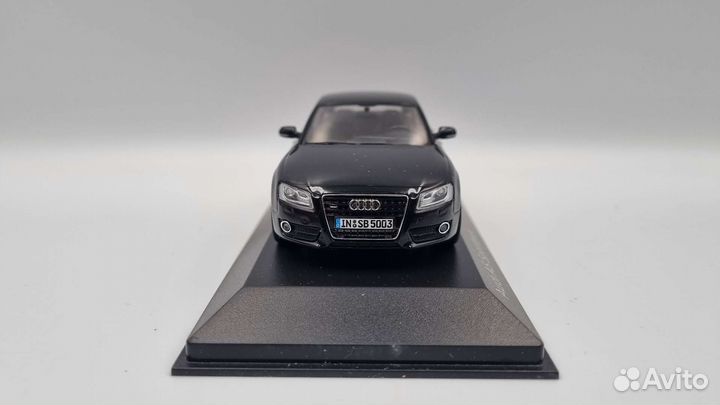 Модель audi A5 Sportback