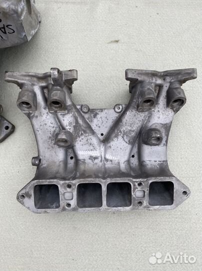 Впускной коллектор Great Wall Sailor 2006