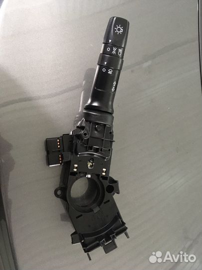 Переключатель подрулевой для Hyundai Kia