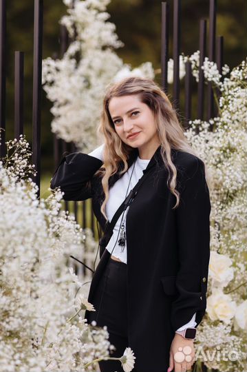 Свадебный организатор