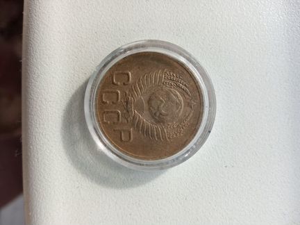 Редкая Монета