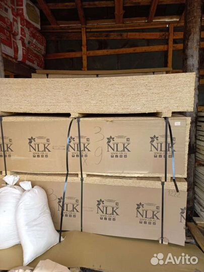 Пиломатериалы