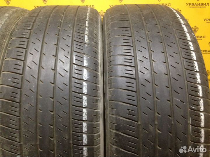 Bridgestone Dueler H/L 33 235/55 R19