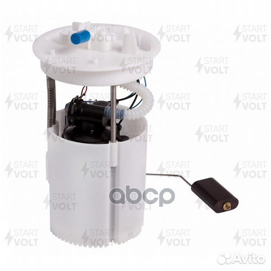 Модуль топливного насоса SFM1016 startvolt
