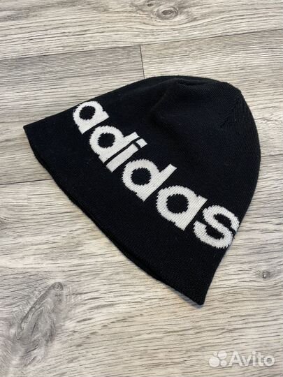 Шапка adidas оригинал