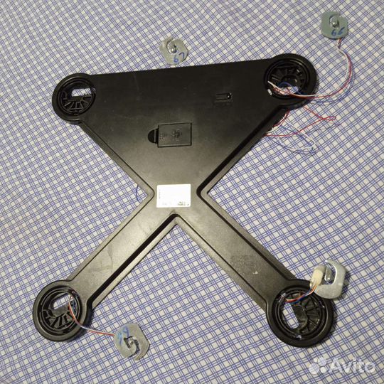 Детали Напольные весы Hottek HT-962-006 Запчасти