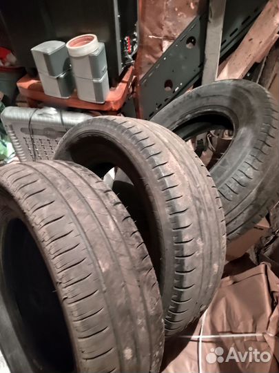 Michelin Energy Saver 195/65 R15 91H