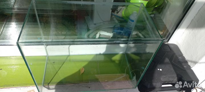 Аквариум