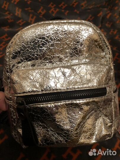 Рюкзак для девочки новый