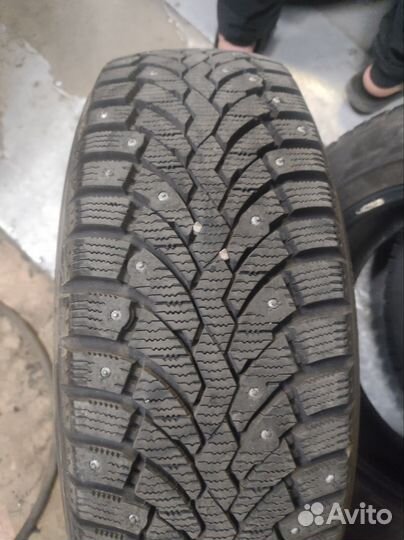Formula Ice 195/65 R15 91T