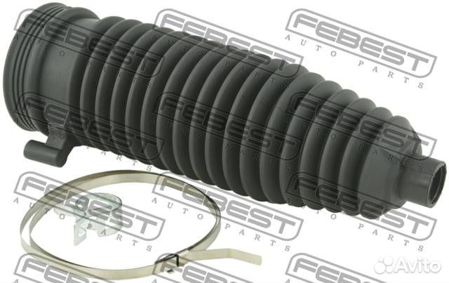 Пыльник рулевой рейки