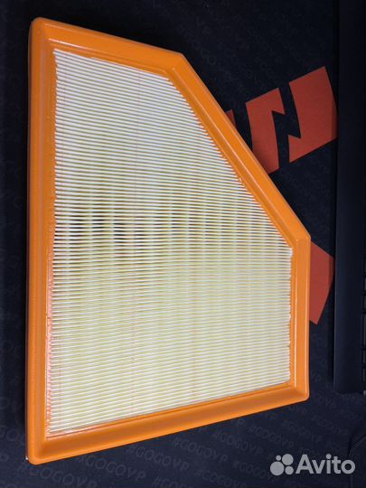 Воздушный фильтр BMW G20/ 13718580428