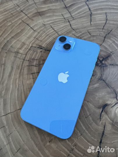 iPhone 14 plus 256gb